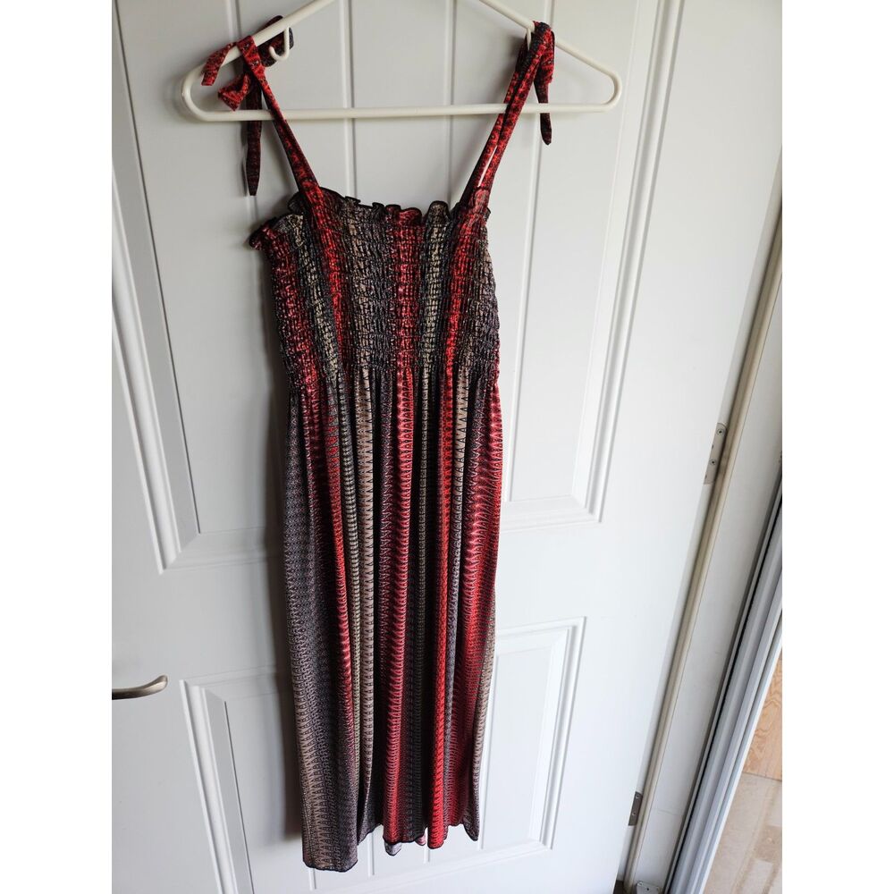 Women's dress